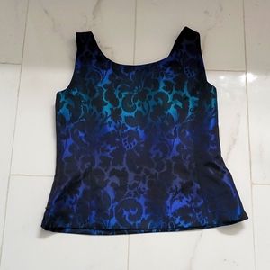 Kasper Formal Tank